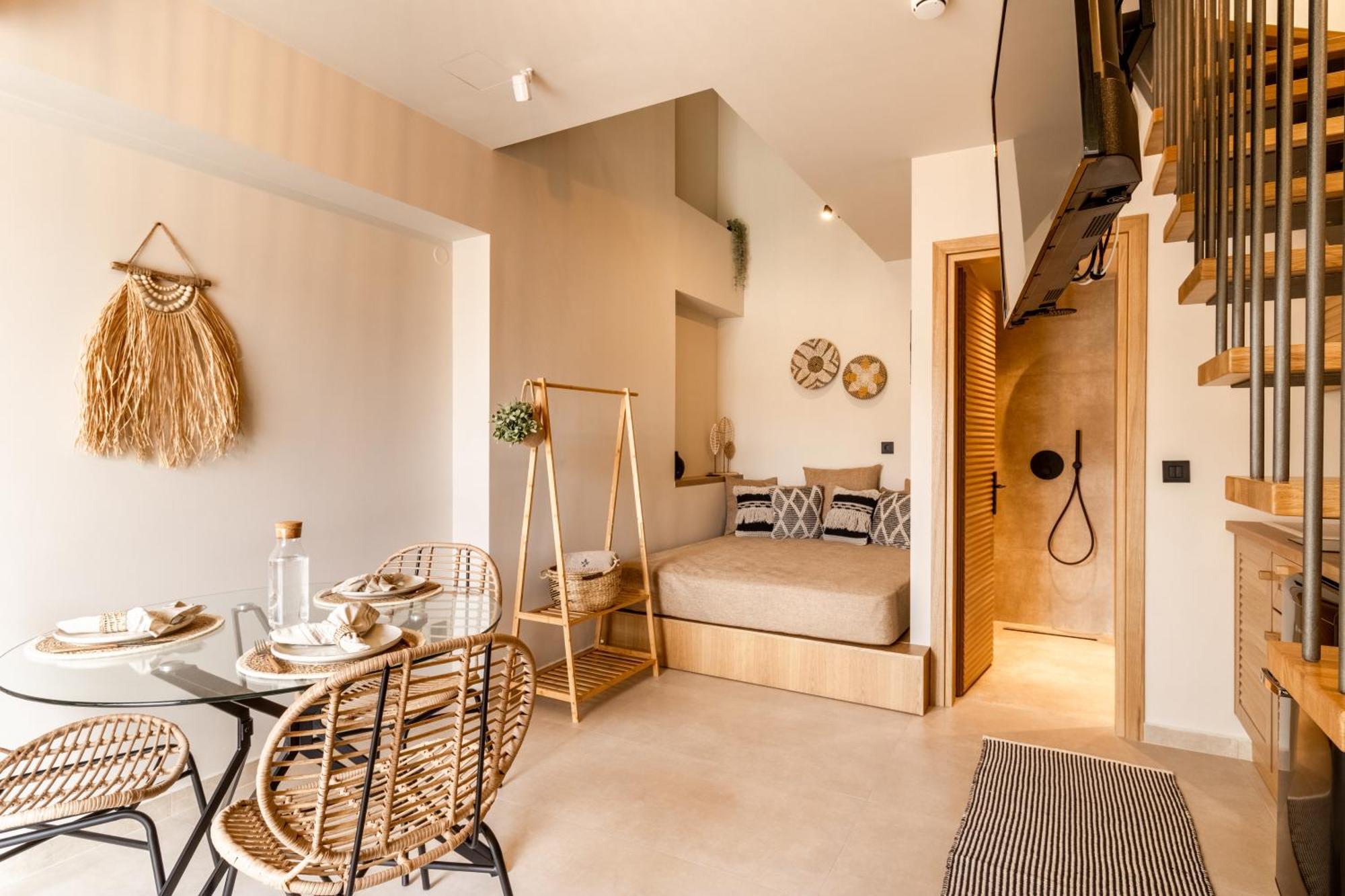 Adorno Private Suites Only Adults & Kids 12 Plus Nea Vrasna Exterior photo